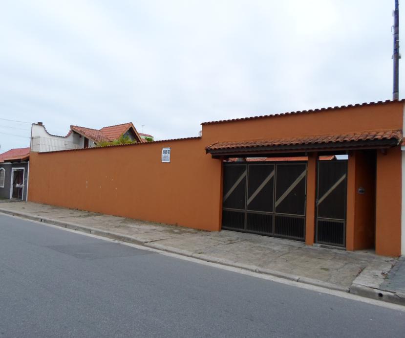 casa em Ribamar